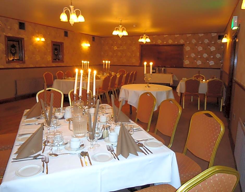 Templemore Arms Hotel