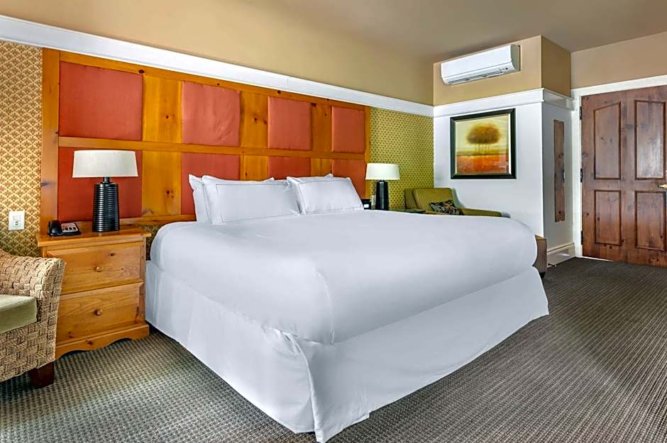 Hilton Grand Vacations Club Tremblant Canada