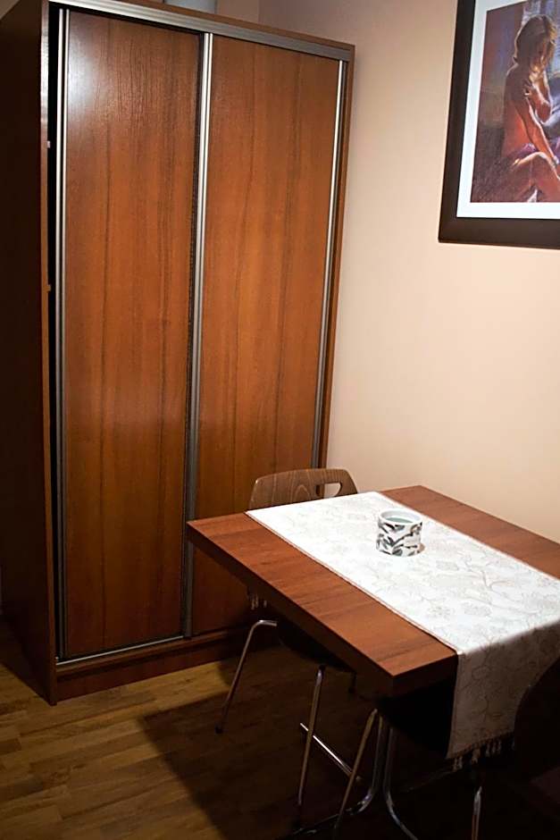 Willa Kosówka - Frydman