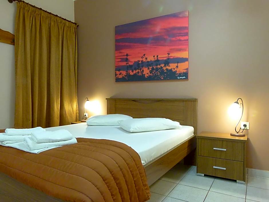 Sun Rise Hotel Apartments