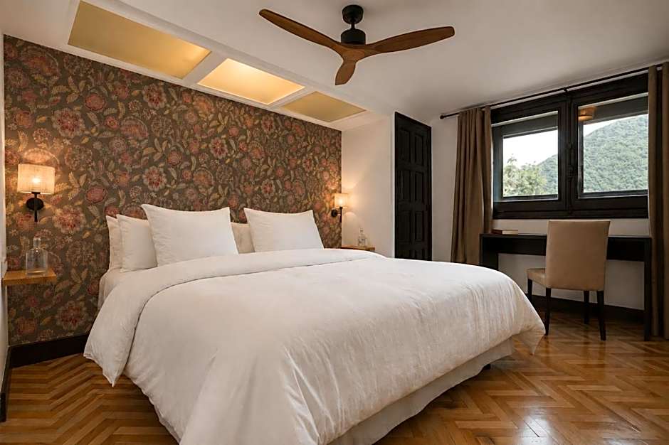 Angelats Hotel - A Signature Boutique Hotel & Restaurant