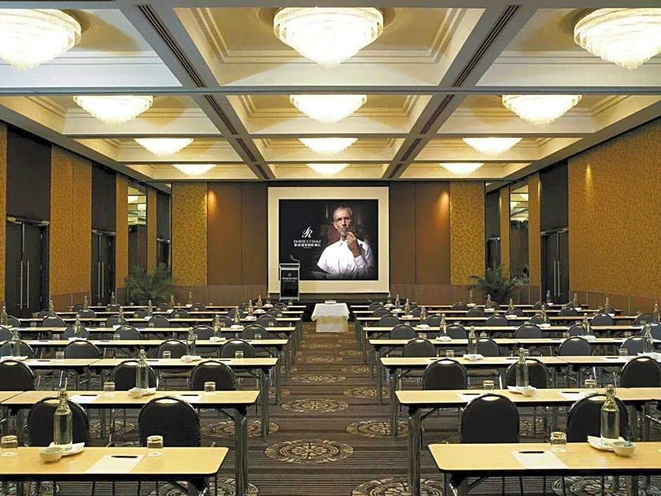 Dongguan  DeRucci Hotel