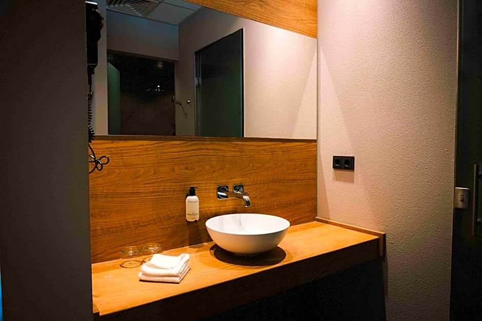 Hotel & Wellness Zuiver