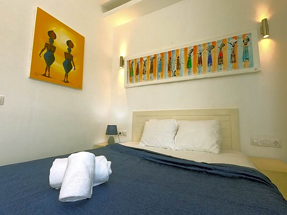 Hotel LIVVO Budha Beach