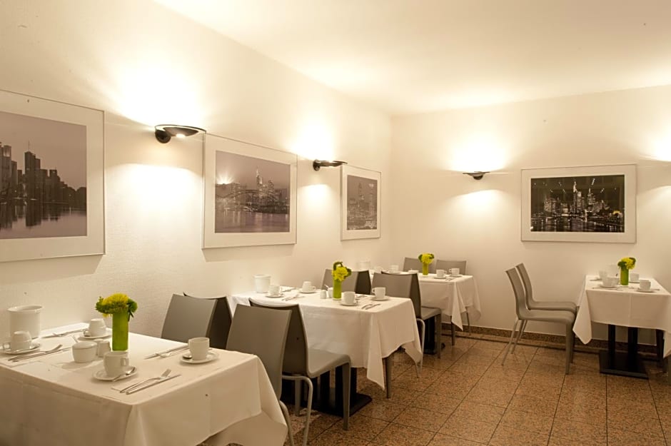 Hotel Topas