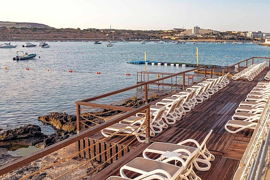 QAWRA Palace Resort & SPA
