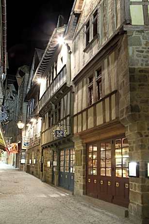 Auberge Saint Pierre