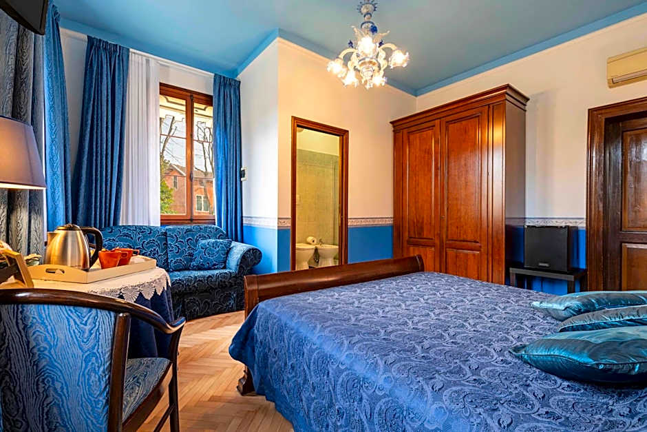 Bed and Breakfast Casa delle Rose Lido Venezia