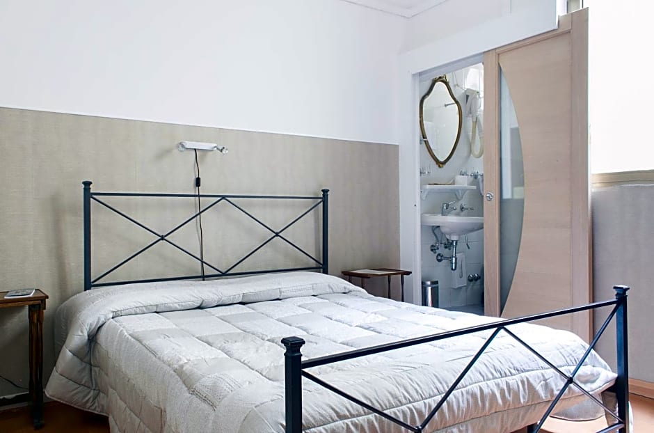 Hotel Loggia Fiorentina