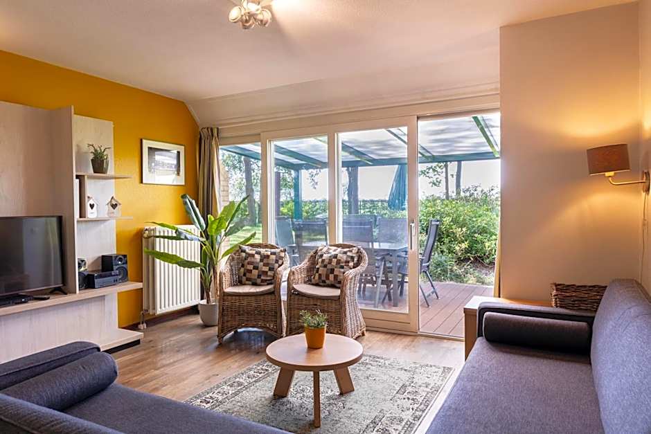 Summio Parc Duc de Brabant