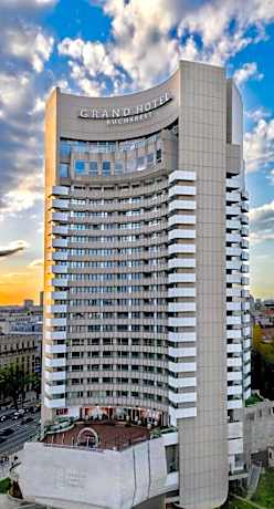 Grand Hotel Bucharest