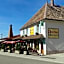 Logis Hôtel Restaurant Robichon