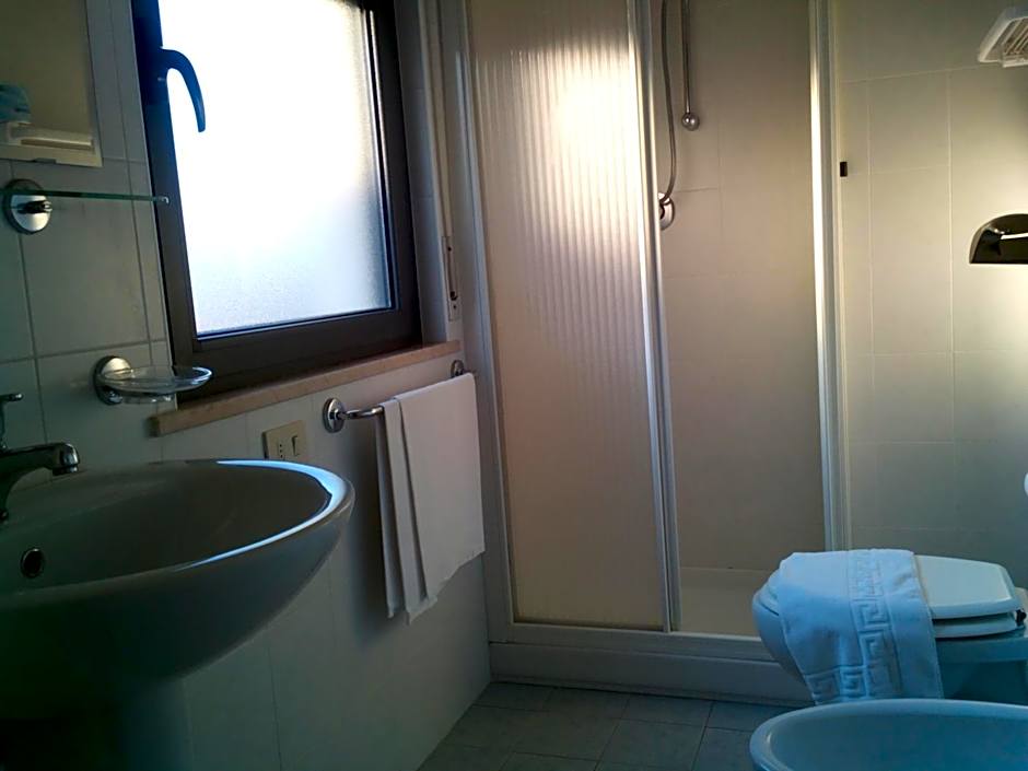 Hotel Sette Note