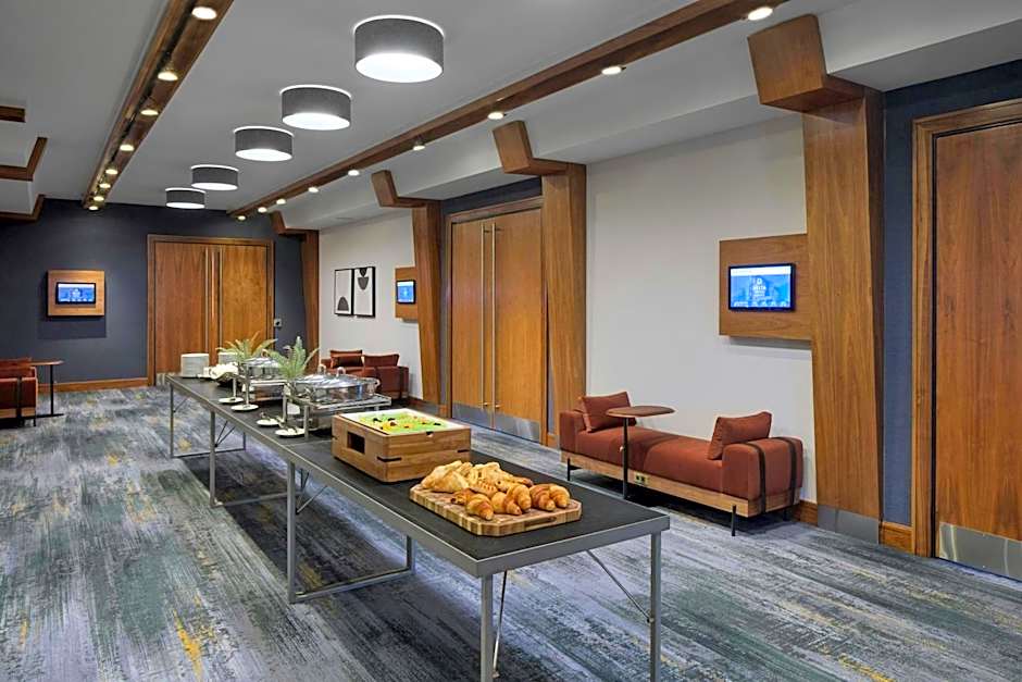 Delta Hotels Waterloo