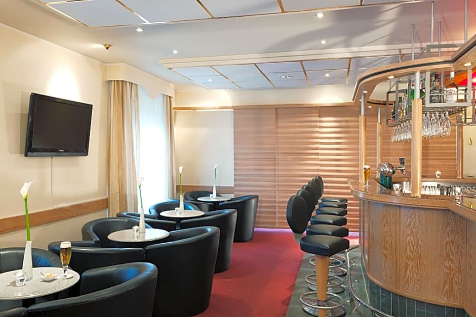 Courtyard by Marriott Magdeburg