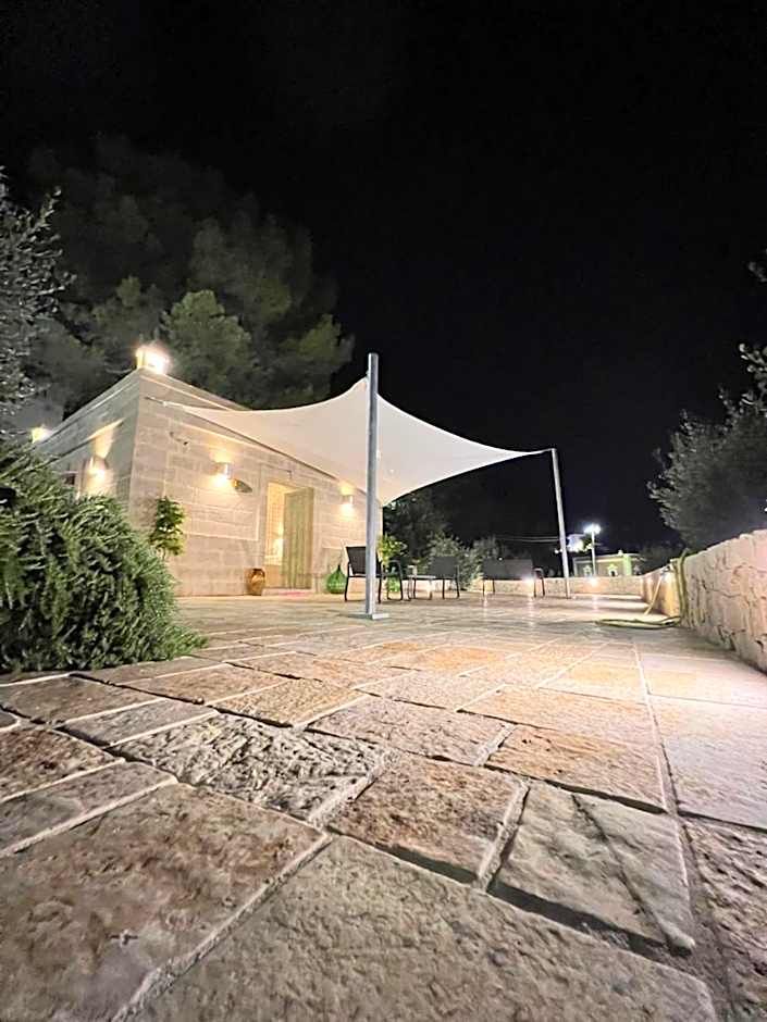 I Trulli del Tupparello