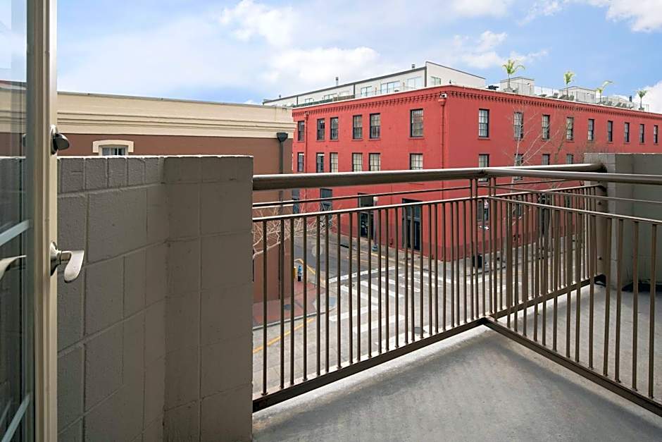 Embassy Suites by Hilton New Orleans