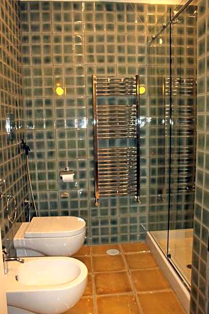 Hotel Villa La Colombaia