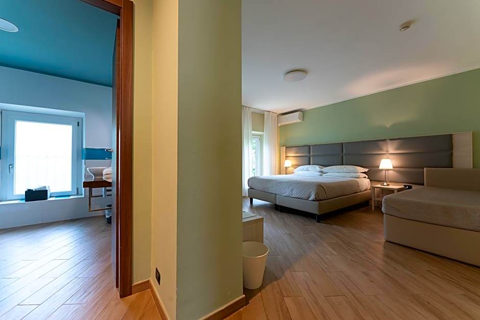 Terme Di Monte Valenza