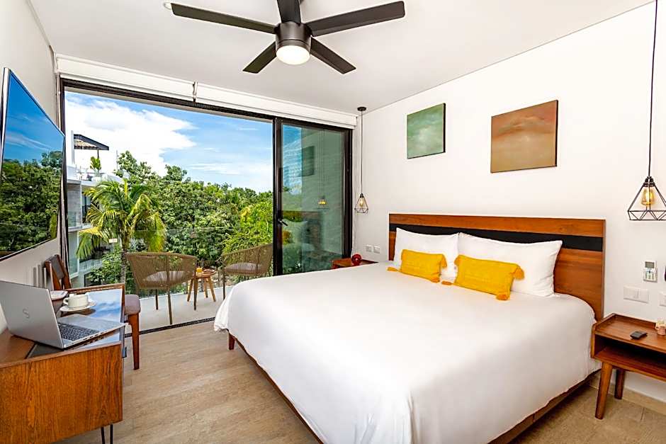 The Panoramic by Xperience Hotels