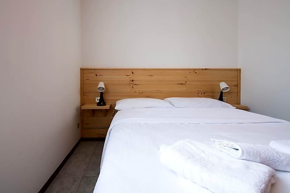 Appartamenti Lembondel - Ledro