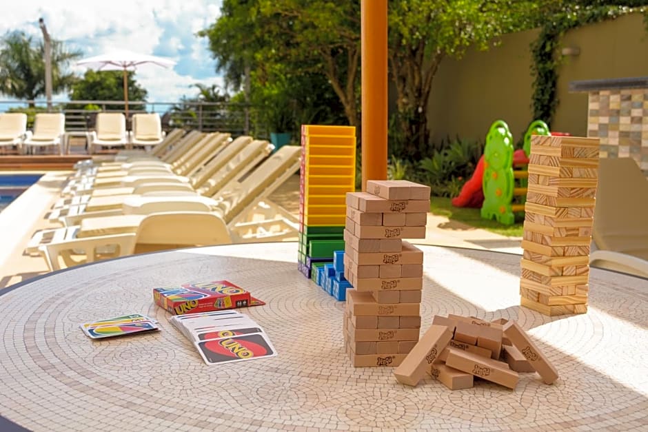 De la Trinidad Hotel