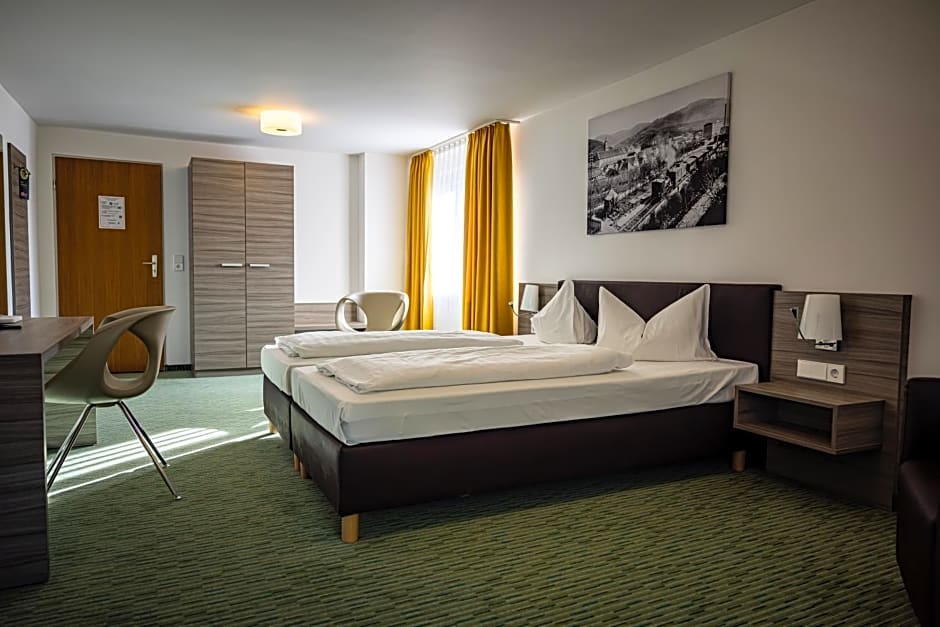 Hotel Grüner Baum