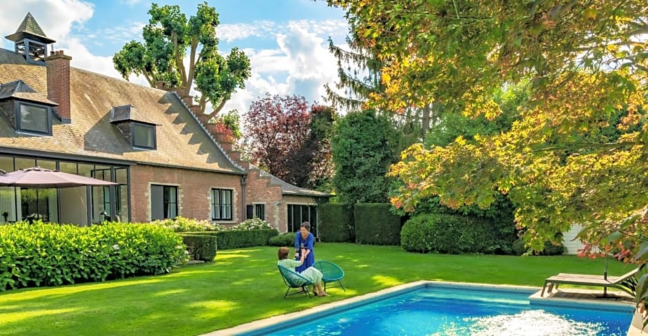 Maison Josephine