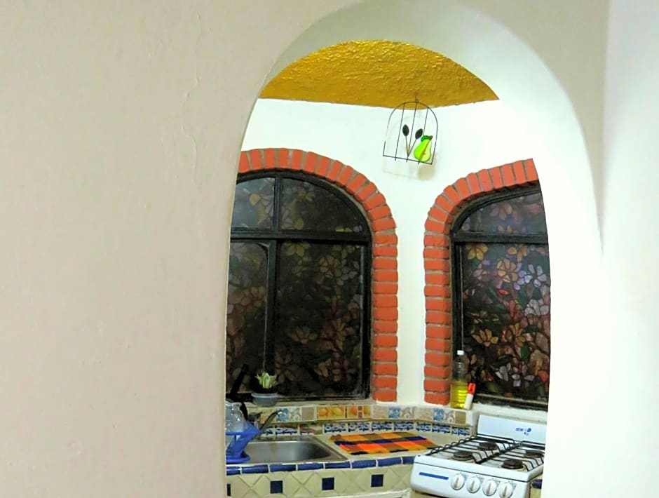 Casa Rofo