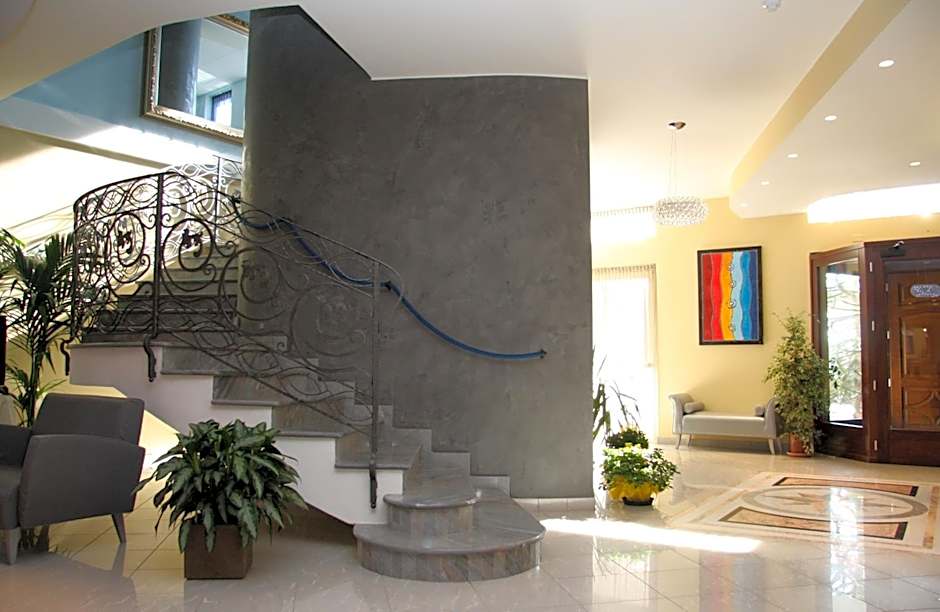 Hotel Villa Cinzia