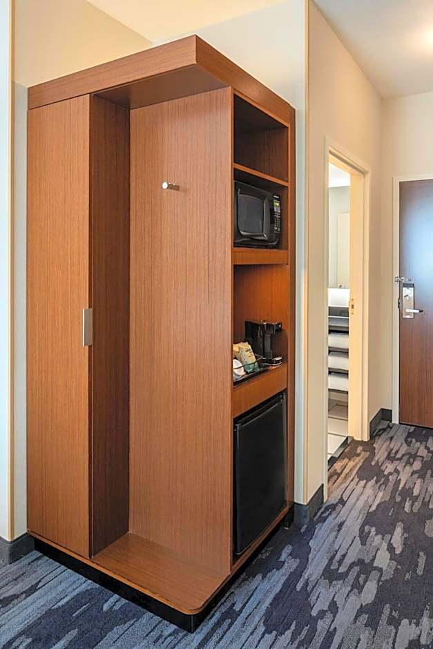 Fairfield Inn & Suites by Marriott Columbus Dublin