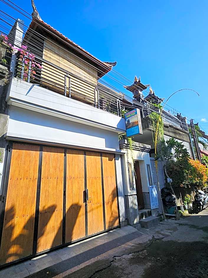 Suwardika Homestay & Dormitory