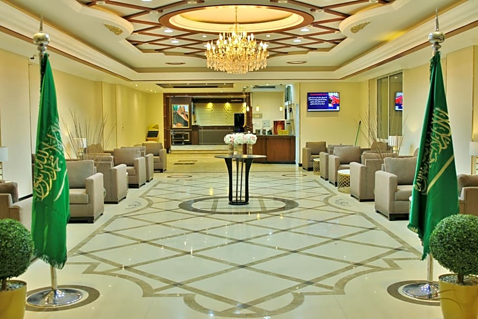 Carawan AL Khaleej Hotel