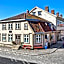 Gamlebyen Hotell - Fredrikstad
