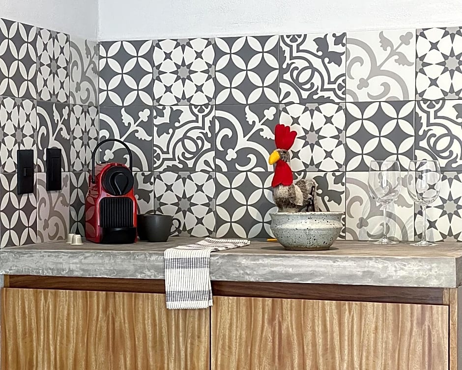 DISTRITO 88 - Hotel Boutique Only Adults