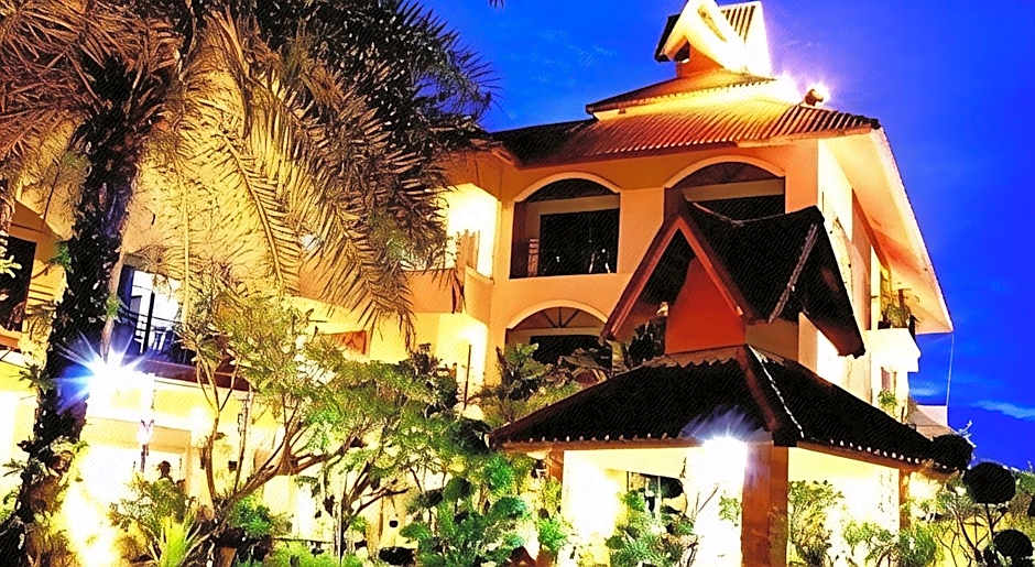 Phoomthai Garden Hotel