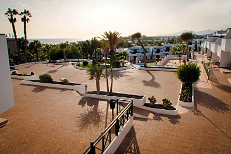 Apartamentos San Marcial