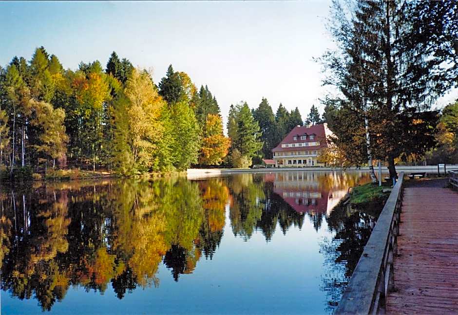 Hotel Waldsee