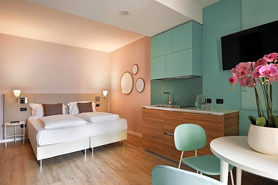 Residence Lido Hotel