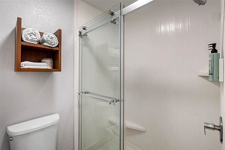 Best Western Desert Winds