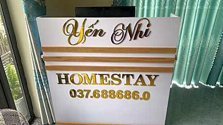 tamcoc yen nhi homestay