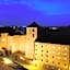 Hotel Le Chateau Fort De Sedan