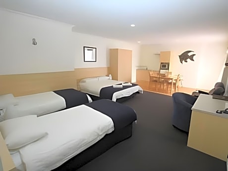 4 star Family Spa Suite