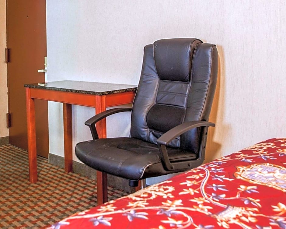 Rodeway Inn Paterson New Jersey