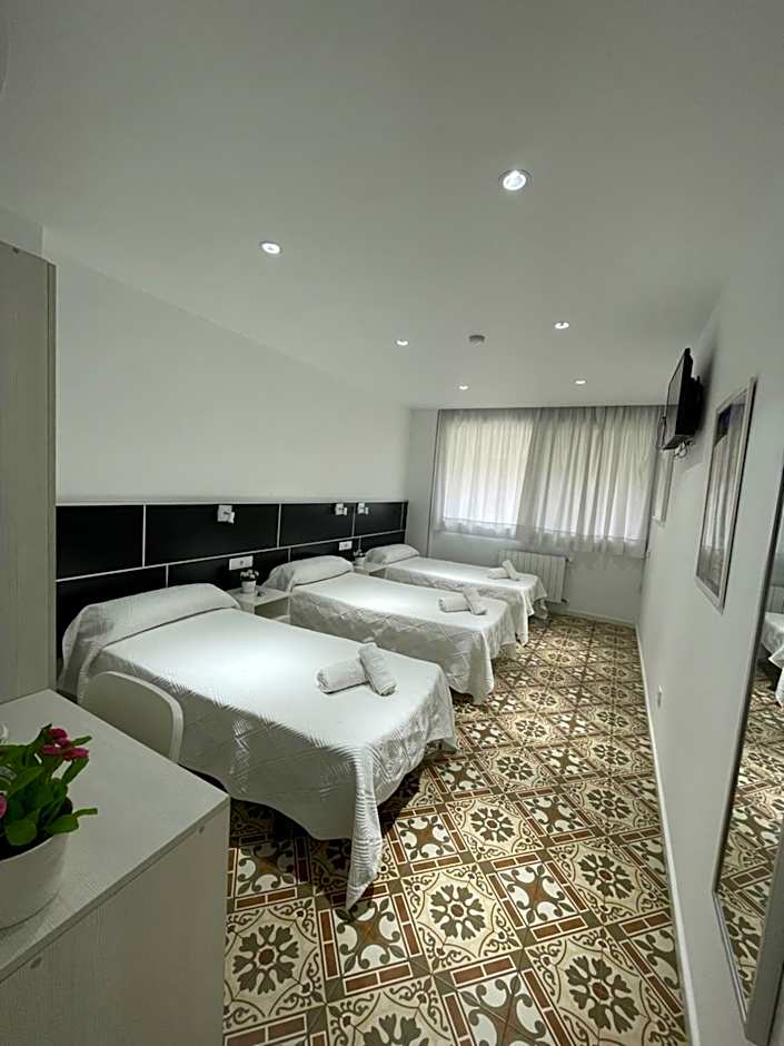 Hostal Nova Barcelona