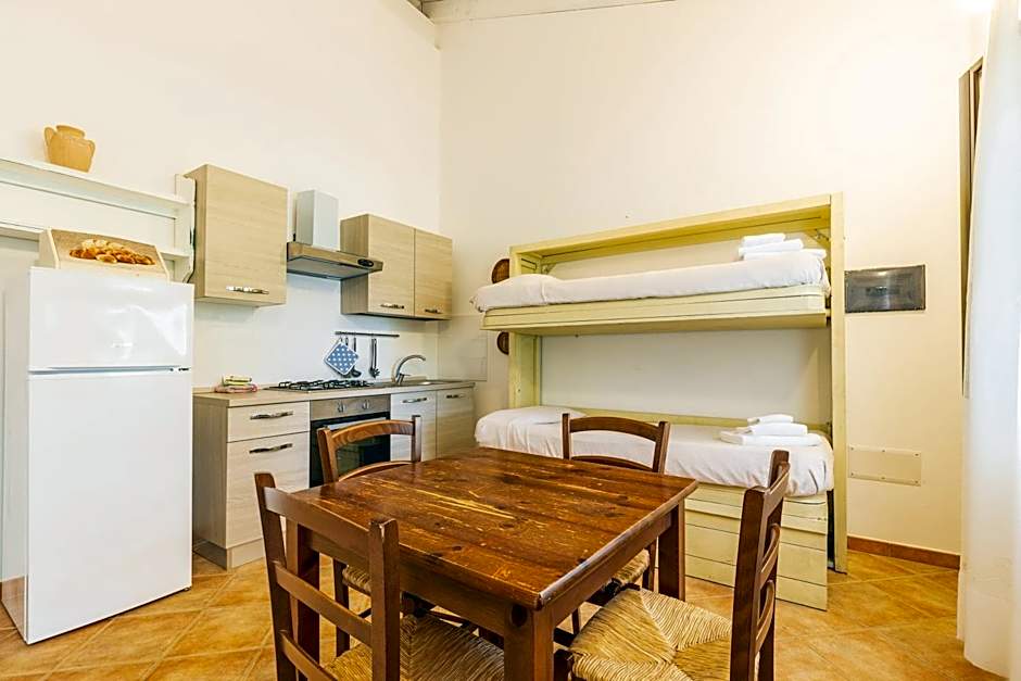 Albergo Residenziale Menhirs