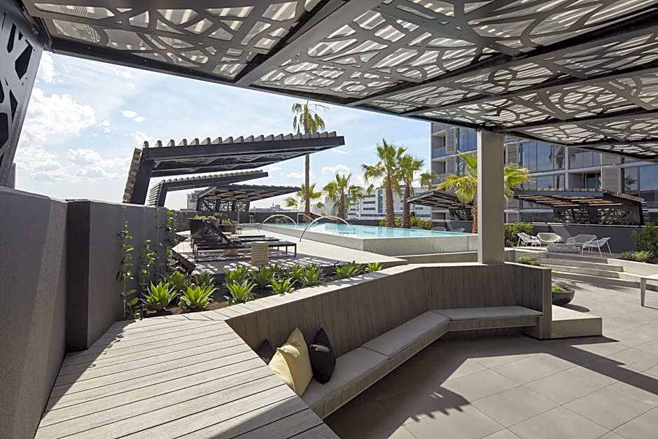 Turnkey Accommodation-North Melbourne