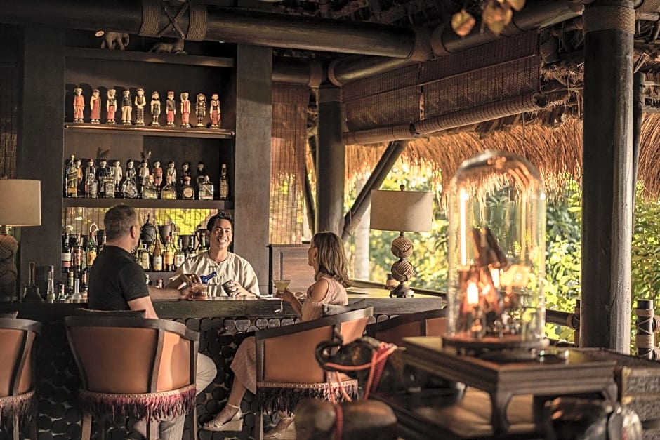 Four Seasons Tented Camp Golden Triangle