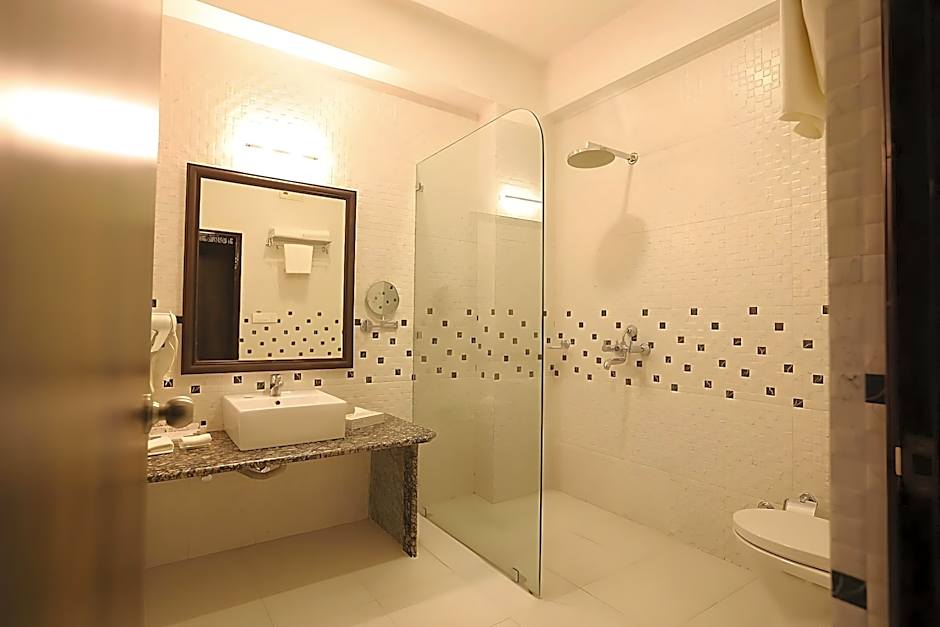 Regenta Central Mewargarh Udaipur