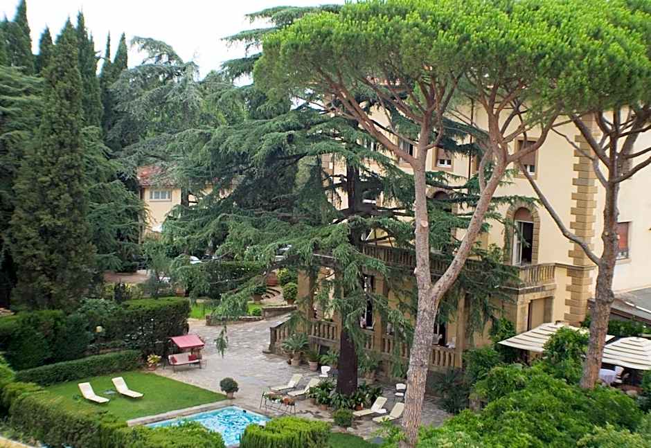 Park Palace Hotel